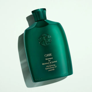 Shampoing Moisture & control Oribe