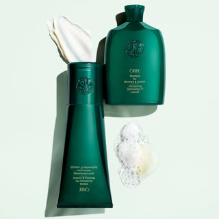 Shampoing Moisture & control Oribe