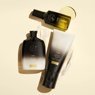 Shampoing Gold Lust Oribe