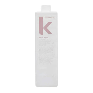 Angel rinse Kevin Murphy