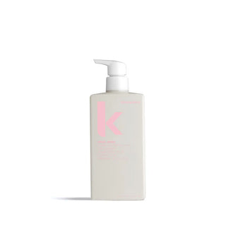 Angel wash Kevin Murphy