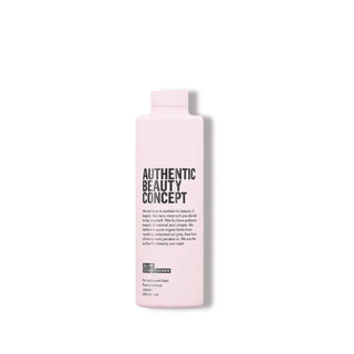 après shampoing pour cheveux colorés authentic beauty concept