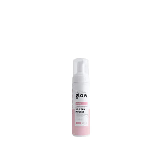 Australian glow mousse de bronzage Australian glow