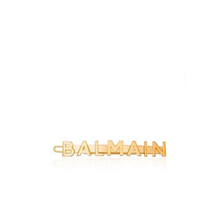 Barrette Balmain 18 carats