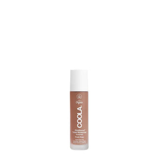 Crème hydratante teintée SPF 30 Coola