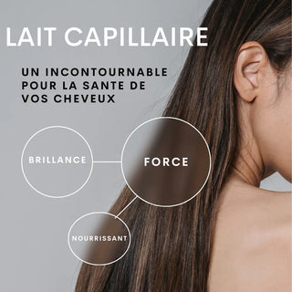 Lait capillaire japonais Hairange LAtypique Store