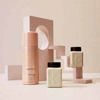 5 minis personnalisés Kevin Murphy