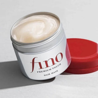 Masque capillaire Fino Fino