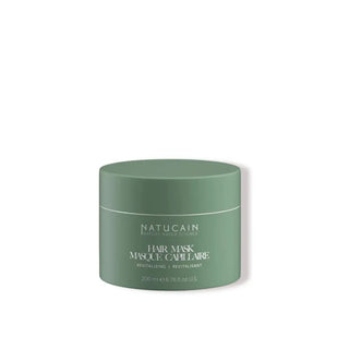 Masque capillaire revitalisant