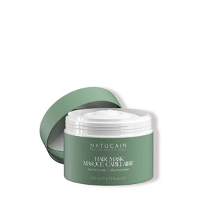 Masque capillaire revitalisant