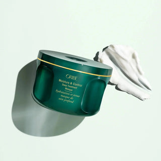 Masque profond Moisture & Control Oribe