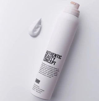 Mousse amplificatrice Authentic Beauty Concept