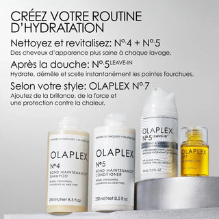 Olaplex 5 Leave-in conditionner Olaplex