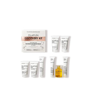 Olaplex discovery kit