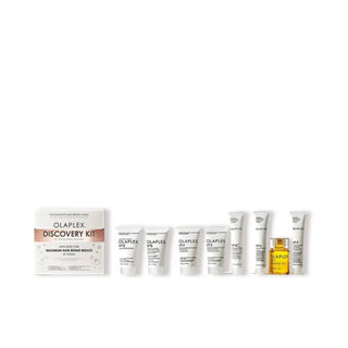 Olaplex discovery kit