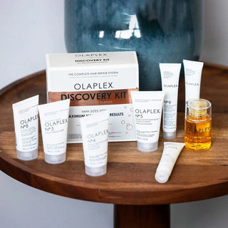 Olaplex discovery kit