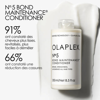 Olaplex conditioner No.5