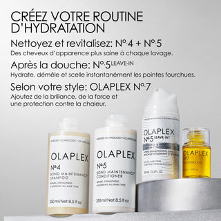 Olaplex 5 Leave-in conditionner