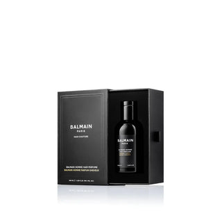 Parfum cheveux homme