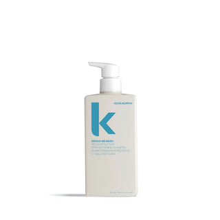 Repair me wash KEVIN MURPHY