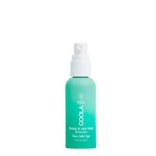 Scalp & Hair Mist SPF 30 Coola