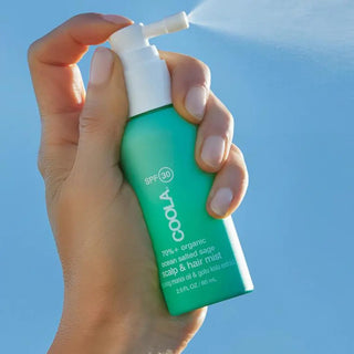 Scalp & Hair Mist SPF 30 Coola