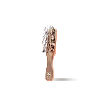 Scalp brush