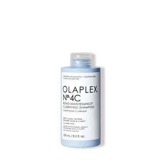 Shampoing clarifiant olaplex N°4C