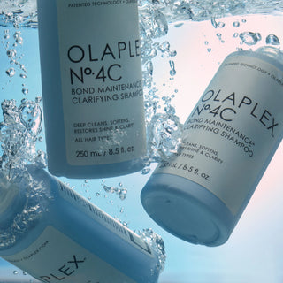 Shampoing clarifiant olaplex N°4C