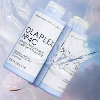 Shampoing clarifiant olaplex N°4C