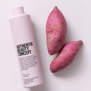 Shampoing cool glow Authentic Beauty Concept