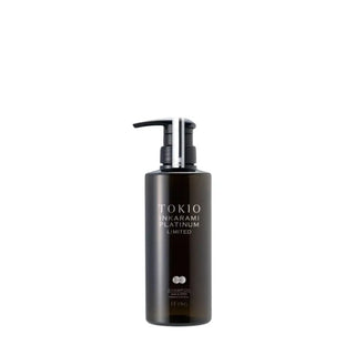 Shampoing platinum limited Tokio Inkarami