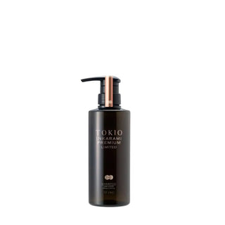 Shampoing premium Limited Tokio Inkarami