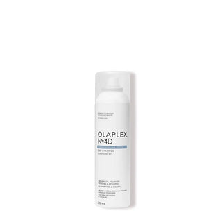 Shampoing sec N°4D olaplex