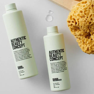 Shampooing cheveux fins Authentic Beauty Concept