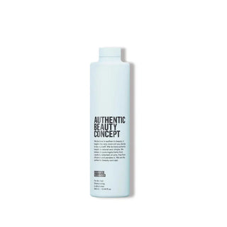 shampoing ultra hydratant authentic beauty concetp