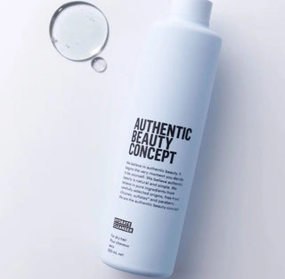 Shampooing hydratant Authentic Beauty Concept