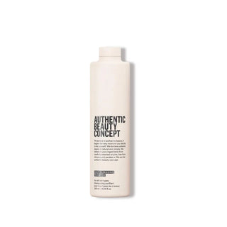 shampoing tous types de cheveux authentic beauty concept