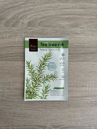 Sheet mask coréen LAtypique Store