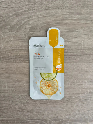 Sheet mask coréen LAtypique Store