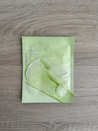 Sheet mask coréen LAtypique Store