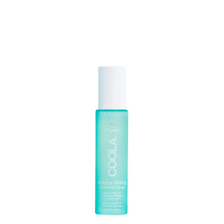 Spray fixateur de maquillage SPF 30 Coola