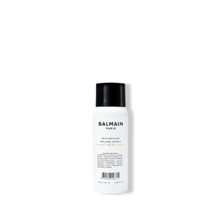 Texturizing Volume Spray - Format Voyage