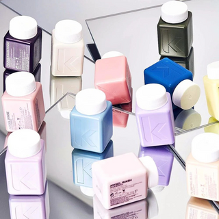 5 minis personnalisés Kevin Murphy