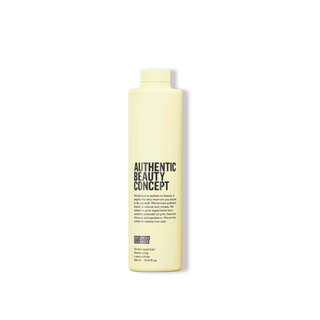 shampoing réparateur authentic beauty concept