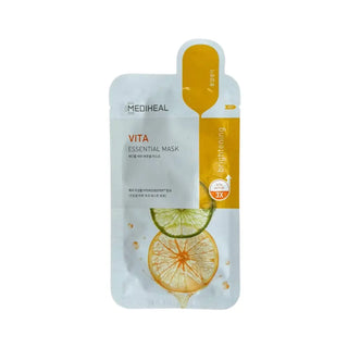 Sheet mask coréen LAtypique Store